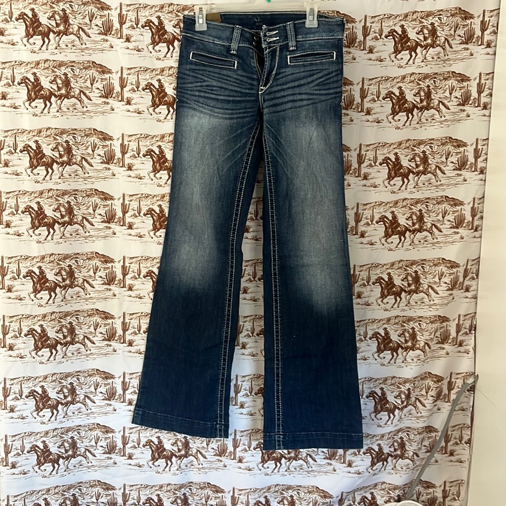 Ariat trouser jeans